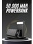 50.000 Mah LED Dijital Göstergeli USB Çıkışı Powerbank 1