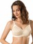 9150 Sophie Soft Cup Desteksiz Sütyen Ten 1