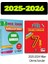 7. Sınıf 2026 Bursluluk Sınavı Soru Bankası - Örnek Akademi 7. Sınıf Tamamı Çözümlü PYBS Çıkmış Sorular 1