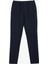 Bağlamalı Bel Dar Paça Jogger Lacivert Erkek Pantolon ACE001261530_LAC 1
