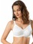 9150 Sophie Soft Cup Desteksiz Sütyen Beyaz 1