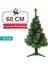 60 cm Yılbaşı Ağacı Luxury Premium 1