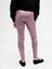Kız Çocuk Mor Shine Leggings Tayt 3