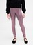 Kız Çocuk Mor Shine Leggings Tayt 4