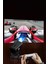 Taşınabilir Sinema Oyun Projektörü Akıllı Projeksiyon Android 11 2