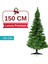 150 cm Yılbaşı Ağacı Luxury Premium 1