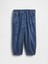 Erkek Bebek Mavi Cozy Astarlı Barrel Jean Pantolon 1
