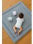 Kare Bebek/çocuk Oyun Halısı, Yenidoğan Emekleme Pedi, Aktivite Matı 3