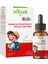 Vitus Fer Kids Lipozomal Demir Içeren Takviye Edici Gıda Diş Boyamaz 15 ml 2