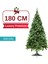180 cm Yılbaşı Ağacı Luxury Premium 1