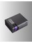 Full Hd Destekli Taşınabilir Projeksiyon Cihazı – Hdmı, Usb, VGA Girişli, Uzaktan Kumandalı 5