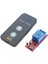 1 Kanal Ir Kumandalı Röle Kartı - 5V (On/off) 5