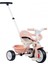 7600740419 Be Move Comfort Tricycle Pink 1