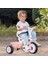7600740419 Be Move Comfort Tricycle Pink 4