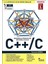 C++/C Eğitim Seti Temel Kılavuz 720 Sayfa Fahrettin Erdinç Video Eğitim Hediyeli 1