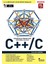 C++/C Eğitim Seti Temel Kılavuz 720 Sayfa Fahrettin Erdinç Video Eğitim Hediyeli 4