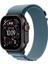 Apple Watch 10/11 42MM-38/40/41MM Kordon Alpine Loop Kordon 2/3/4/5/6/se/7/8/9 2
