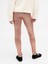 Kız Çocuk Toz Pembe Shine Leggings Tayt 3