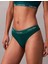 Kadın Yeşil Tanga 3