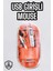 Sessiz Kablosuz USB Girişli Mouse Fare Yüksek Performanslı 1