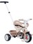 7600740418 Be Move Comfort Tricycle Beige 1