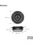 RLT250 Slim Bullet Super Tweeter (240W) 2