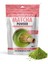 Çilek Aromalı Matcha ( Maça ) Çayı Tozu Glutensiz 50GR 1