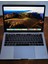 Macbook Pro A2159 Intel I5-8257U 8 Ram 128 SSD Kusurlu Notebook - Outlet 1