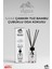 Çankırı Tuzu Bambu Çubuklu Oda Kokusu 110 ml | Red Diffuser Ortam Kokusu 1
