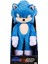 Jkp 424714 Sonic 3 - Lüks Pelüş Figür 34 cm Sonic 1