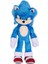 Jkp 424714 Sonic 3 - Lüks Pelüş Figür 34 cm Sonic 2