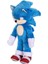 Jkp 424714 Sonic 3 - Lüks Pelüş Figür 34 cm Sonic 3