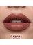 Gabrini Matte Lipgloss Mat Gül Kurusu Likit Ruj 2