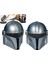 G1429 Star Wars Mandalorian Maske 1