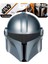 G1429 Star Wars Mandalorian Maske 3