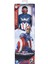 F9276 Marvel Titan Hero - Captain America Brave New World Aksiyon Figürü 30 cm 4