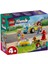 42635 LEGO Friends Köpek Kuaförü Arabası 60 Parça +4 Yaş 5