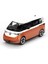 1/64 Volkswagen Id.buzz Candy White / Energetic Orange 1
