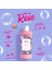 Nemlendirici ve Besleyici Marvel Rose Duş Jeli 400 ml 2