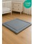 Kare Bebek/çocuk Oyun Halısı, Yenidoğan Emekleme Pedi, Aktivite Matı 2
