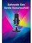 Yu7 Siyah Usb/xlr Çift Çıkışlı Podcast, Vokal Kaydı, Oyun Için Dinamik Mikrofon 2