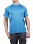 Speedwick Move Erkek T-Shirt Deniz Mavisi 1