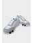 Erkek Günlük Sneaker Ayakkabı Beyaz - Siyah 4