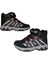 Siyah Buz Çocuk Outdoor Trekking Bot 1