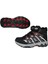 Siyah Buz Çocuk Outdoor Trekking Bot 4