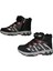 Siyah Buz Çocuk Outdoor Trekking Bot 5