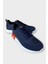Erkek Günlük Sneaker Ayakkabı Lacivert 2