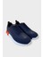 Erkek Günlük Sneaker Ayakkabı Lacivert 3