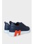 Erkek Günlük Sneaker Ayakkabı Lacivert 6