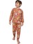 Çocuk Mevsimlik Pijama Takımı 1